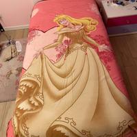 Trapunta principesse Disney