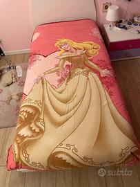 Trapunta principesse Disney