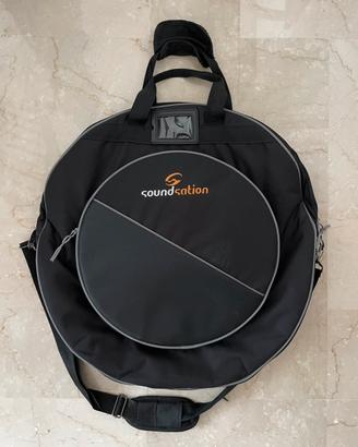 Piatti per batteria acustica