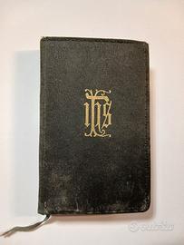 Messale Caronti edizione 1932