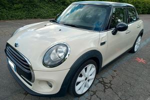 Cooper D 5P Cambio Aut. Tagliandi BMW 116000Km