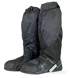 COPRISCARPE TUCANOURBANO NANO 718 NERO