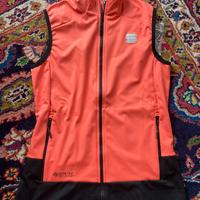 Gilet Donna Apex Sportful