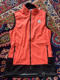 Gilet Donna Apex Sportful