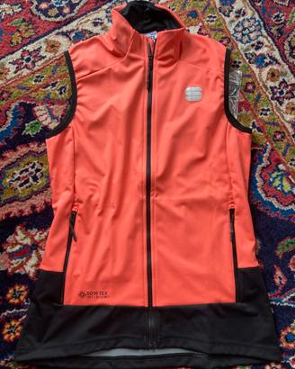 Gilet Donna Apex Sportful
