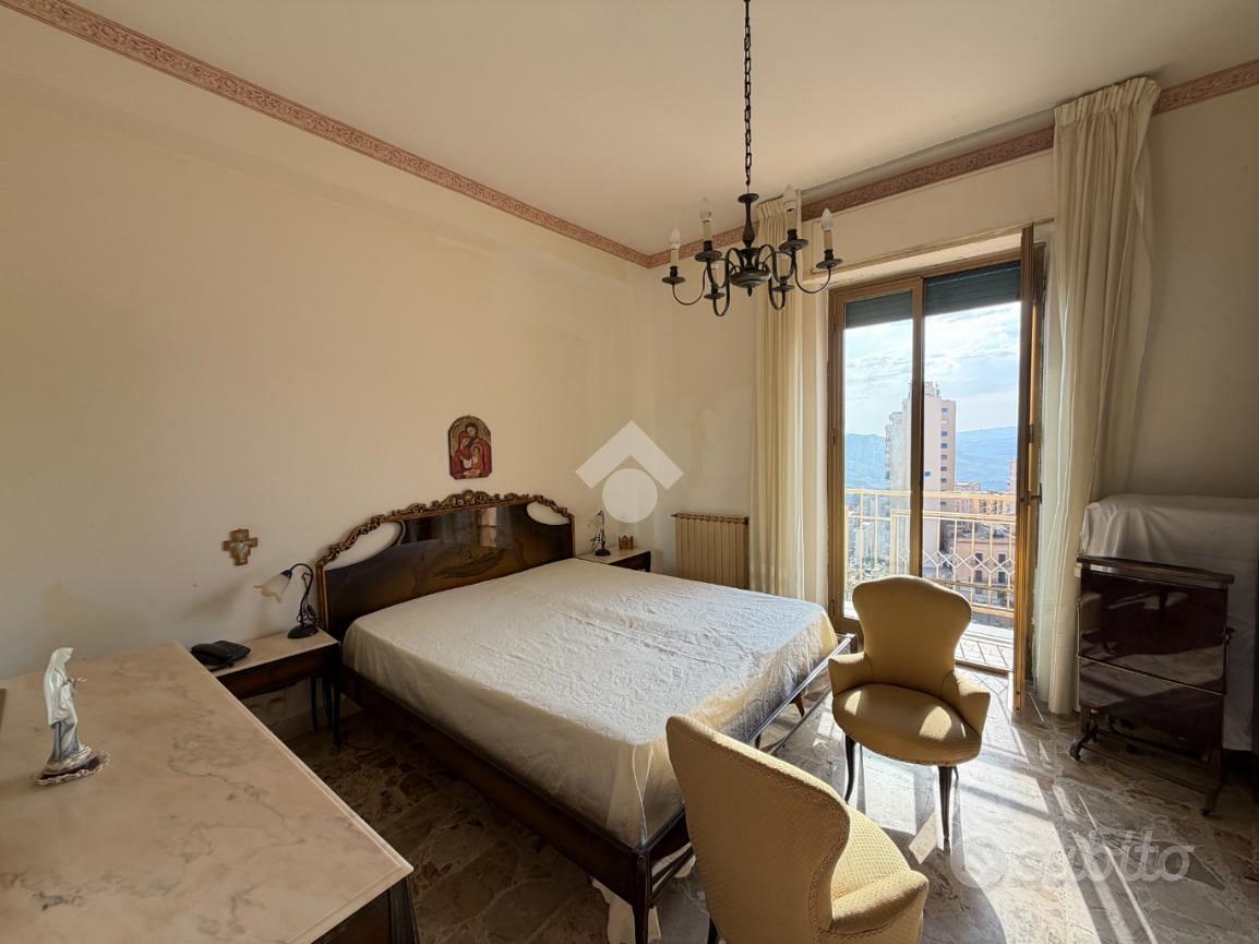 Apartment in Agrigento, Bibirria, Villaseta - Vista 4