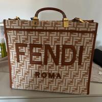 Borsa Fendi