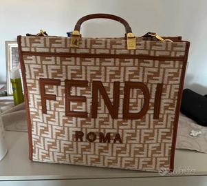 Borsa Fendi