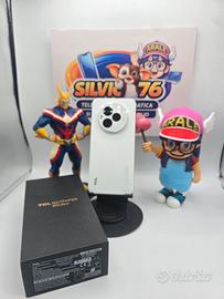 TCL 60 ULTRA NEXTPAPER DA 12/256 UNIEURO 