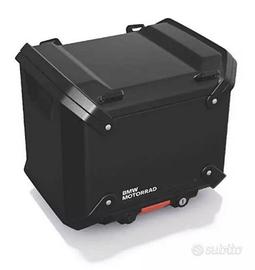 Top case BMW R 1300 GS Adventure