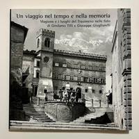 Bandle Umbria 3 libri foto