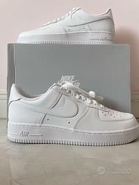 Nike Air Force 1 Low '07 White  n.36.5