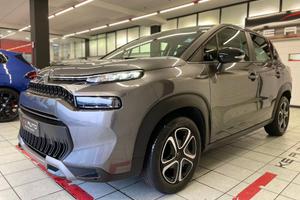 Citroen C3 Aircross 1.2 puretech You s&s 110cv