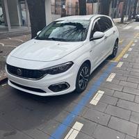 Fiat tipo 1.6 120cv