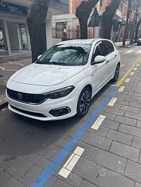 Fiat tipo 1.6 120cv