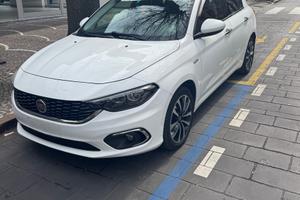 Fiat tipo 1.6 120cv