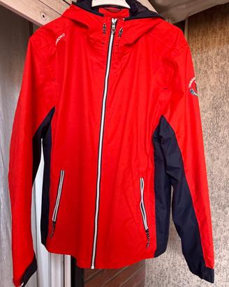 Giacca da Vela Tribord Decathlon Uomo – Tg. L