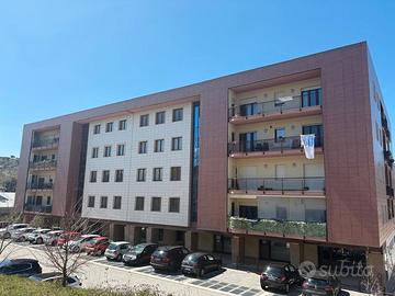 Appartamento con balcone in Via del Gallitello