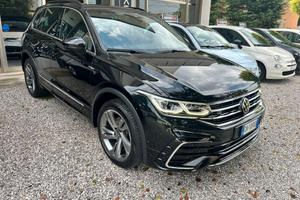Volkswagen Tiguan 2.0 TDI 200 CV SCR DSG 4MOTION R