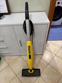 Scopa a vapore karcher
