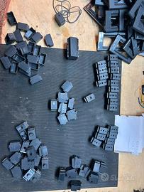 Materiale assortito Bticino living classic