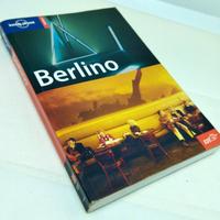 Berlino guida Lonely Planet Turistica 5'ed EDT