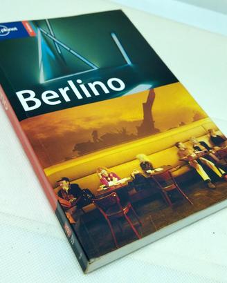 Berlino guida Lonely Planet Turistica 5'ed EDT