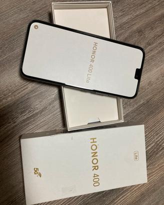 HONOR 400 Lite