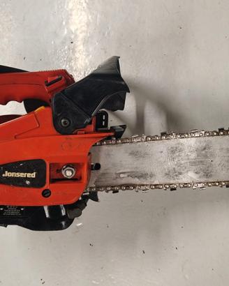 Motosega Jonsered Husqvarna 2236 T