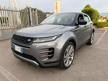 Land Rover Evoque 2.0D I4 204cv AWD R-Dy. Autobiog
