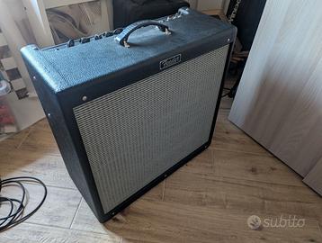 Fender Hot Rod Deville 410 III