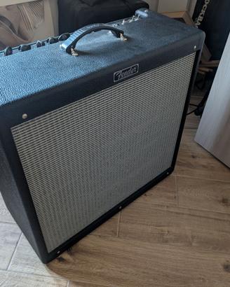 Fender Hot Rod Deville 410 III