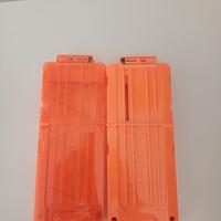 caricatori 12 colpi nerf