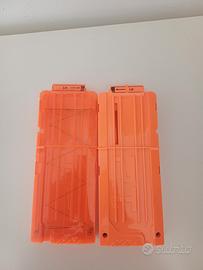 caricatori 12 colpi nerf