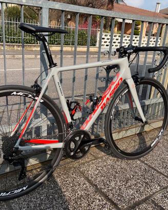 Basso Venta  Taglia M  Shimano 105