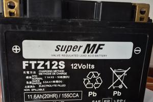 Batteria FB Battery Furukawa   per T Max 2015-2018