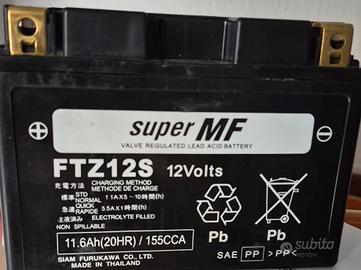 Batteria FB Battery Furukawa   per T Max 2015-2018
