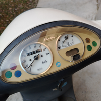 Vespa 50 ET 2