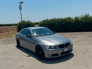 Bmw 325d 197cv