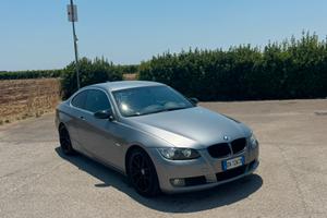 Bmw 325d 197cv