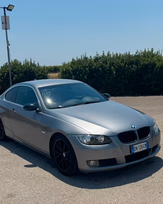 Bmw 325d 197cv