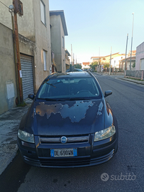 Fiat Stilo 1900 mjt