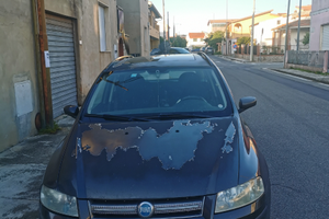 Fiat Stilo 1900 mjt