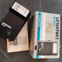 Unomat B20C computer flash vintage 