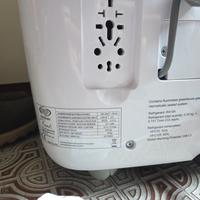 condizionatore portatile Argo