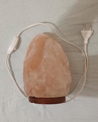 Lampada di sale