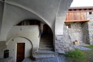 Attico / Mansarda di 200 m² con più di 5 locali a 