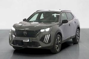 Peugeot 2008 BlueHDi 130 S&S EAT8 Allure