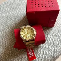 Nuovo Orologi Diesel