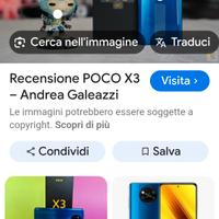 Poco X3 NFC 